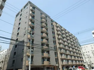 サンシャイン シティー21の画像