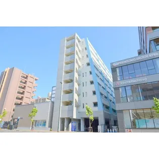 レガーロ美術館通【9階】の外観