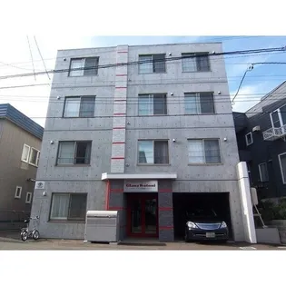 グランツ琴似の画像