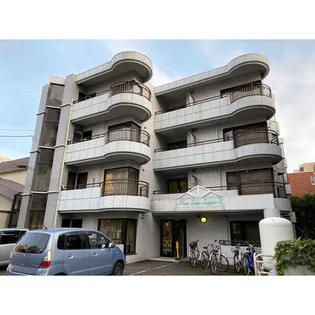 プラザ スズ札幌Ⅱの画像