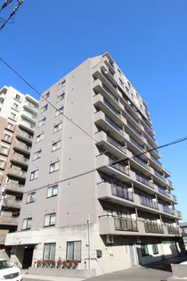 ロイトン山鼻の画像