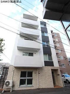 ノイ円山の画像