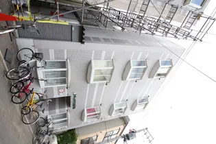 シティハウス南7条【00401号室】の外観