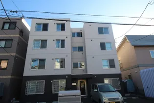 シティレジデンス南郷7丁目の画像