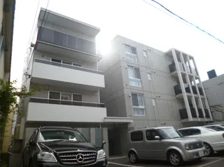 EーHORIZON伏見の画像