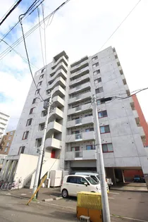 グランカーサ南11条【01006号室】の外観