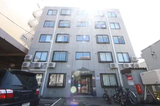 フォルトゥーナ中島公園参番館の画像