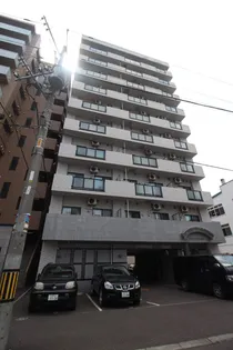 サンライトシティ豊平の画像