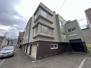 スカイハイツ 2の画像