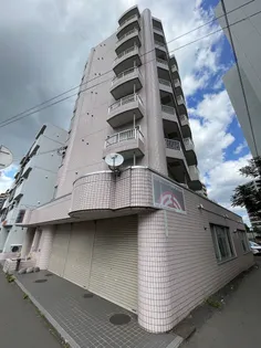 OMレジデンス円山の画像