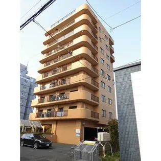 ダイアパレス伏見の画像