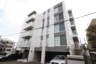 ステラ神宮外苑の画像