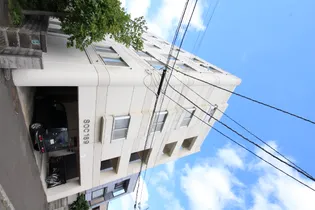 SOC189【506号室】の外観