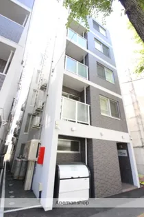 クローバー円山鳥居前の画像