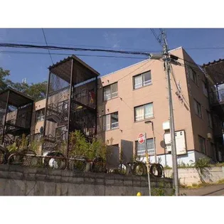 旭山パークハイツの画像