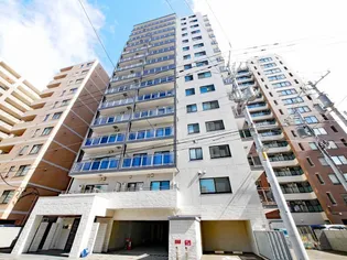 ユニーブル大通アルファスクエアの画像