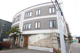 トキメック円山並木通Ⅰ【0205号室】の外観