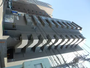 ラビエ円山【5階】の外観