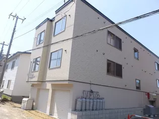 プルメリア菊水上町の画像