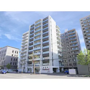 SーFORT北円山の画像