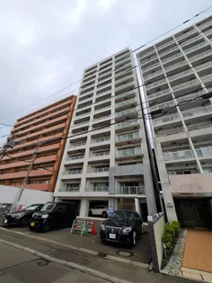 F141【14階】の外観