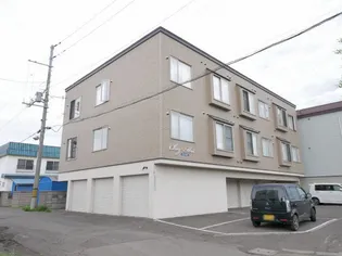 シェモア【101号室】の外観