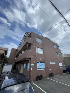 サッポロフラワーハイツの画像