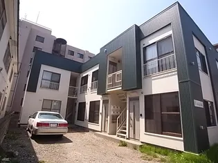 L'OUEST円山の画像