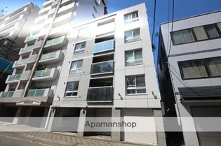 北海道札幌市中央区北四条西14丁目【マンション】の外観