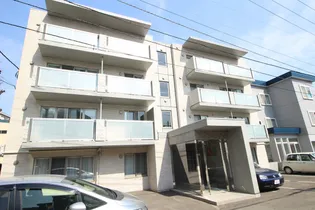 I XIII表参道の画像