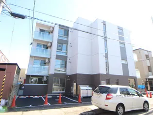 第12旭レジデンスの画像