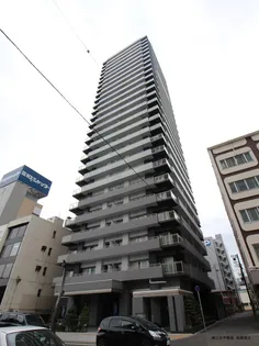 ブランズタワーアイム札幌大通公園の画像