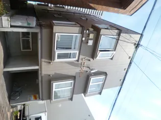 ソニア円山【105号室】の外観