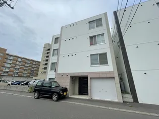 ブランノワール南郷の画像