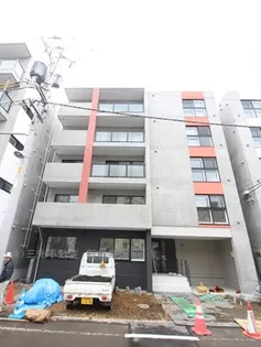 アルファ北円山の画像