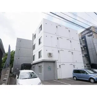 カメリア南郷の画像