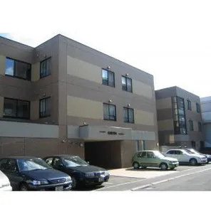 MANSION KURODA南8条IIの画像