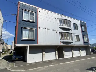 ウエストコースト大通の画像