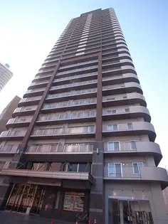 ティアラタワー中島倶楽部(Ⅰ−Ⅳ)【3205号室】の外観