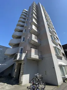 クレステージ南6条の画像