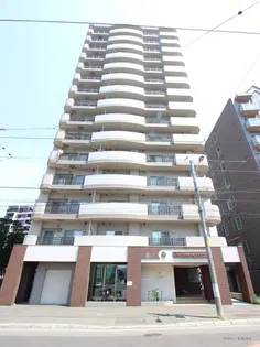 ティアラ中島公園ウエストサイドの画像