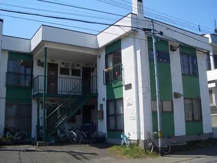 フォレスト宮の森の画像