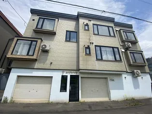 メイプルハイツの画像