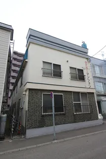 タイガーマンションの画像