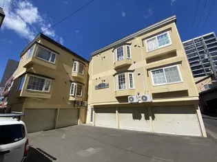 フォーサイト大通の画像