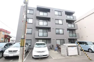 アビタ22本通6北の画像