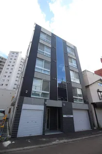 KNOWLEDGE円山の画像