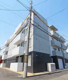 スペランツァ発寒の画像