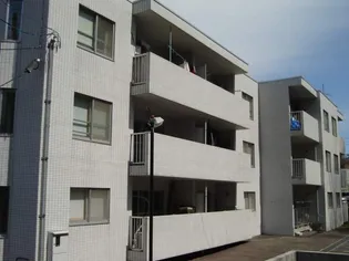 旭ヶ丘ガーデンヒルズの画像