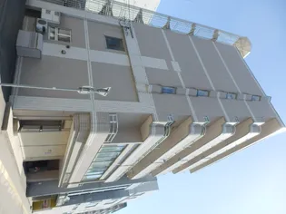 表参道・明豊ビル【302号室】の外観